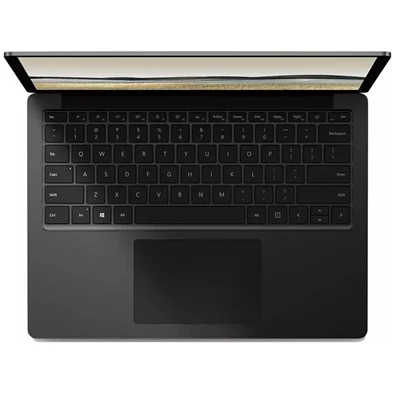 Microsoft Surface 3 laptop (13,5"/Intel Core i5-1035G7/Int. VGA/8GB RAM/256GB/Win10) - fekete Microsoft Surface 3 laptop (13,5"/Intel Core i5-1035G7/Int. VGA/8GB RAM/256GB/Win10) - fekete