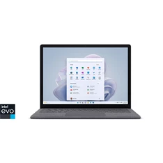 Microsoft Surface 5 laptop (13,5"/Intel Core i5-1245U/Int.VGA/8GB RAM/256GB/Win11) - platinum Microsoft Surface 5 laptop (13,5"/Intel Core i5-1245U/Int.VGA/8GB RAM/256GB/Win11) - platinum
