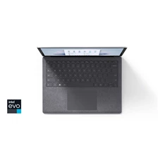 Microsoft Surface 5 laptop (13,5"/Intel Core i5-1245U/Int.VGA/8GB RAM/256GB/Win11) - platinum Microsoft Surface 5 laptop (13,5"/Intel Core i5-1245U/Int.VGA/8GB RAM/256GB/Win11) - platinum