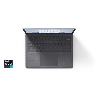 Microsoft Surface 5 laptop (13,5"/Intel Core i5-1245U/Int.VGA/8GB RAM/256GB/Win11) - platinum Microsoft Surface 5 laptop (13,5"/Intel Core i5-1245U/Int.VGA/8GB RAM/256GB/Win11) - platinum