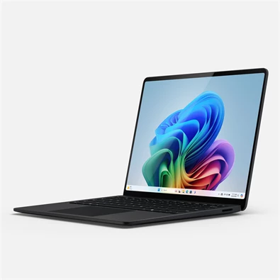 Microsoft Surface 7 laptop (13,8"Touch/Snapdragon X Elite 12 Mag/Int.VGA/16GB RAM/1TB/Win11) - grafit Microsoft Surface 7 laptop (13,8"Touch/Snapdragon X Elite 12 Mag/Int.VGA/16GB RAM/1TB/Win11) - grafit