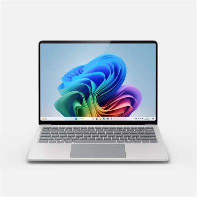 Microsoft Surface 7 laptop (13,8"Touch/Snapdragon X Plus 10 Mag/Int.VGA/16GB RAM/512GB/Win11) - platina