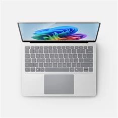 Microsoft Surface 7 laptop (13,8"Touch/Snapdragon X Plus 10 Mag/Int.VGA/16GB RAM/512GB/Win11) - platina