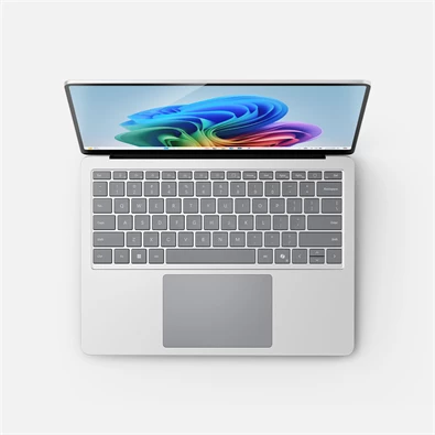 Microsoft Surface 7 laptop (13,8"Touch/Snapdragon X Plus 10 Mag/Int.VGA/16GB RAM/512GB/Win11) - platina