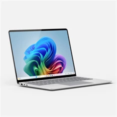 Microsoft Surface 7 laptop (13,8"Touch/Snapdragon X Plus 10 Mag/Int.VGA/16GB RAM/512GB/Win11) - platina