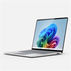 Microsoft Surface 7 laptop (13,8"Touch/Snapdragon X Plus 10 Mag/Int.VGA/16GB RAM/512GB/Win11) - platina