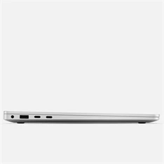 Microsoft Surface 7 laptop (13,8"Touch/Snapdragon X Plus 10 Mag/Int.VGA/16GB RAM/512GB/Win11) - platina