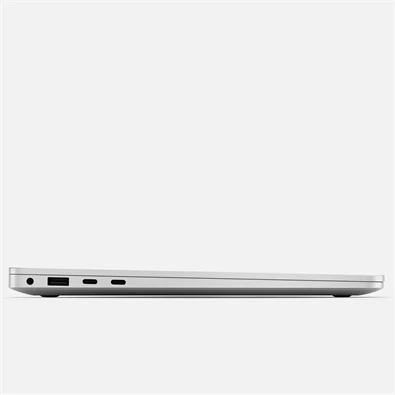Microsoft Surface 7 laptop (13,8"Touch/Snapdragon X Plus 10 Mag/Int.VGA/16GB RAM/512GB/Win11) - platina