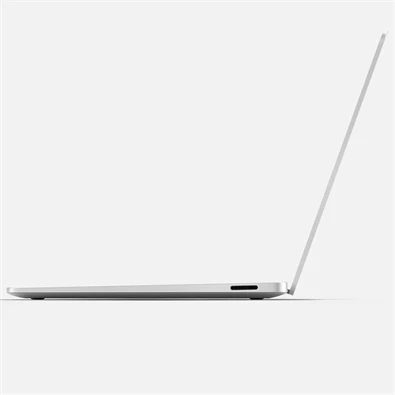 Microsoft Surface 7 laptop (13,8"Touch/Snapdragon X Plus 10 Mag/Int.VGA/16GB RAM/512GB/Win11) - platina