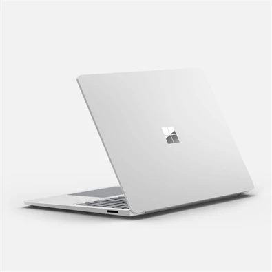 Microsoft Surface 7 laptop (13,8"Touch/Snapdragon X Plus 10 Mag/Int.VGA/16GB RAM/512GB/Win11) - platina