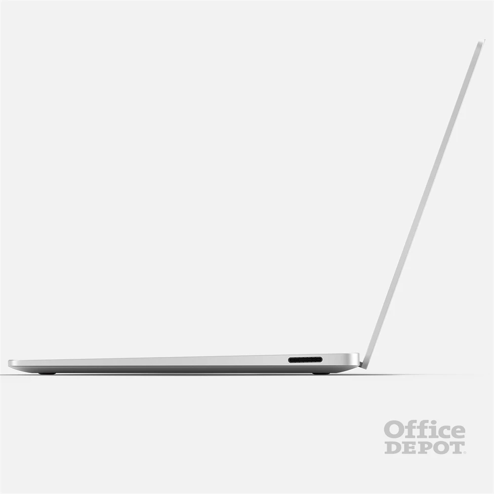 Microsoft Surface 7 laptop (13,8"Touch/Snapdragon X Plus 10 Mag/Int.VGA/16GB RAM/512GB/Win11) - platina