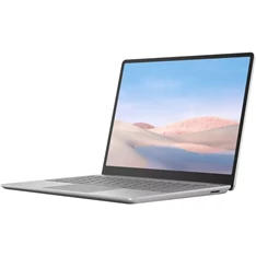 Microsoft Surface GO laptop (12,4"/Intel Core i5-1035G1/Int. VGA/4GB RAM/64GB/Win10S) - ezüst Microsoft Surface GO laptop (12,4"/Intel Core i5-1035G1/Int. VGA/4GB RAM/64GB/Win10S) - ezüst