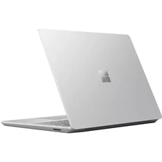 Microsoft Surface GO laptop (12,4"/Intel Core i5-1035G1/Int. VGA/4GB RAM/64GB/Win10S) - ezüst Microsoft Surface GO laptop (12,4"/Intel Core i5-1035G1/Int. VGA/4GB RAM/64GB/Win10S) - ezüst