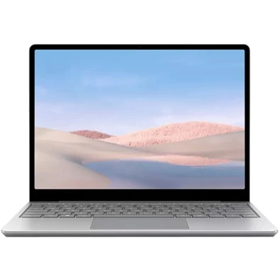Microsoft Surface GO laptop (12,4"/Intel Core i5-1035G1/Int. VGA/4GB RAM/64GB/Win10S) - ezüst Microsoft Surface GO laptop (12,4"/Intel Core i5-1035G1/Int. VGA/4GB RAM/64GB/Win10S) - ezüst