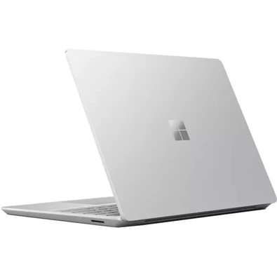 Microsoft Surface GO laptop (12,4"/Intel Core i5-1035G1/Int. VGA/4GB RAM/64GB/Win10S) - ezüst Microsoft Surface GO laptop (12,4"/Intel Core i5-1035G1/Int. VGA/4GB RAM/64GB/Win10S) - ezüst