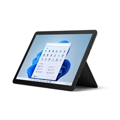 Microsoft Surface Go 3 Intel i3 10,5" 8/128GB fekete Wi-Fi tablet Microsoft Surface Go 3 Intel i3 10,5" 8/128GB fekete Wi-Fi tablet