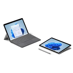 Microsoft Surface Go 3 Intel i3 10,5" 8/128GB ezüst Wi-Fi tablet Microsoft Surface Go 3 Intel i3 10,5" 8/128GB ezüst Wi-Fi tablet