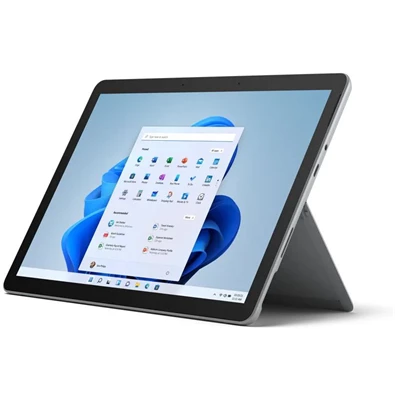 Microsoft Surface Go 3 Intel i3 10,5" 8/128GB ezüst Wi-Fi tablet Microsoft Surface Go 3 Intel i3 10,5" 8/128GB ezüst Wi-Fi tablet