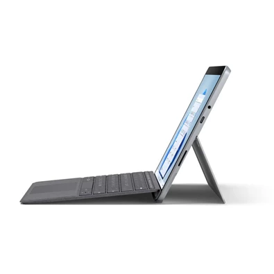 Microsoft Surface Go 3 Intel i3 10,5" 8/128GB ezüst Wi-Fi tablet Microsoft Surface Go 3 Intel i3 10,5" 8/128GB ezüst Wi-Fi tablet