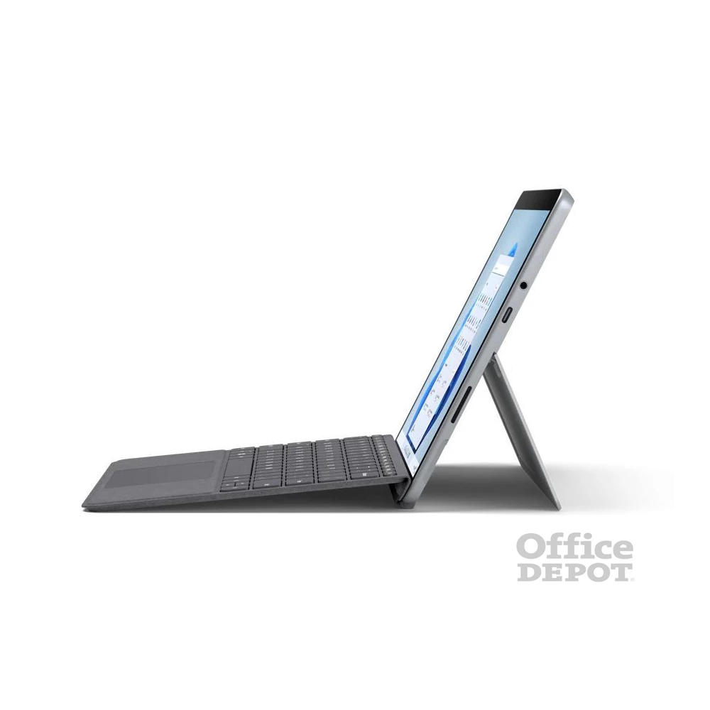 Microsoft Surface Go 3 Intel i3 10,5" 8/128GB ezüst Wi-Fi tablet