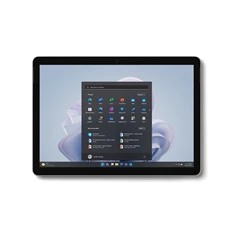 Microsoft Surface Go 4 Vállalati verzió XHU-00006 10,5" 8/128GB platina Wi-Fi tablet Microsoft Surface Go 4 Vállalati verzió XHU-00006 10,5" 8/128GB platina Wi-Fi tablet