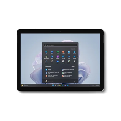 Microsoft Surface Go 4 Vállalati verzió XHU-00006 10,5" 8/128GB platina Wi-Fi tablet Microsoft Surface Go 4 Vállalati verzió XHU-00006 10,5" 8/128GB platina Wi-Fi tablet