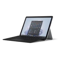 Microsoft Surface Go 4 Vállalati verzió XHU-00006 10,5" 8/128GB platina Wi-Fi tablet Microsoft Surface Go 4 Vállalati verzió XHU-00006 10,5" 8/128GB platina Wi-Fi tablet