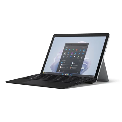 Microsoft Surface Go 4 Vállalati verzió XHU-00006 10,5" 8/128GB platina Wi-Fi tablet Microsoft Surface Go 4 Vállalati verzió XHU-00006 10,5" 8/128GB platina Wi-Fi tablet