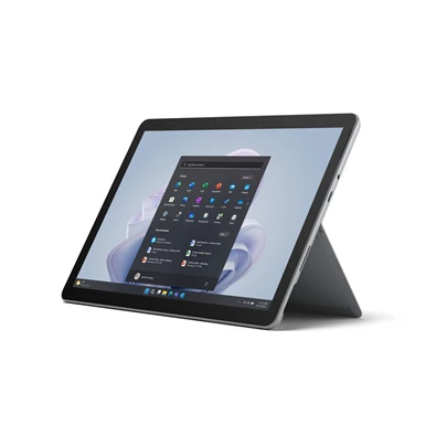 Microsoft Surface Go 4 Vállalati verzió XHU-00006 10,5" 8/128GB platina Wi-Fi tablet Microsoft Surface Go 4 Vállalati verzió XHU-00006 10,5" 8/128GB platina Wi-Fi tablet