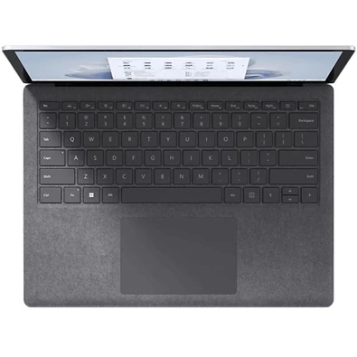 Microsoft Surface Laptop 5 laptop (15"/Intel Core i7-1255U/Int.VGA/8GB RAM/256GB/Win11) - platinum Microsoft Surface Laptop 5 laptop (15"/Intel Core i7-1255U/Int.VGA/8GB RAM/256GB/Win11) - platinum
