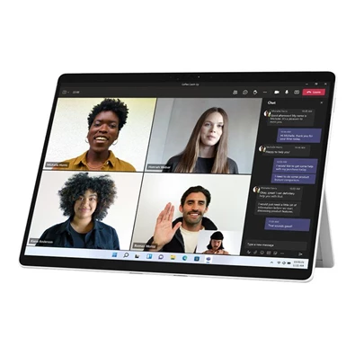 Microsoft Surface Pro 8 13" i7 32GB/1TB platinum Wi-Fi tablet Microsoft Surface Pro 8 13" i7 32GB/1TB platinum Wi-Fi tablet