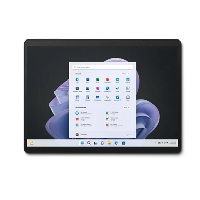 Microsoft Surface Pro 9 13" i5 16/256GB grafitszürke Wi-Fi tablet Microsoft Surface Pro 9 13" i5 16/256GB grafitszürke Wi-Fi tablet