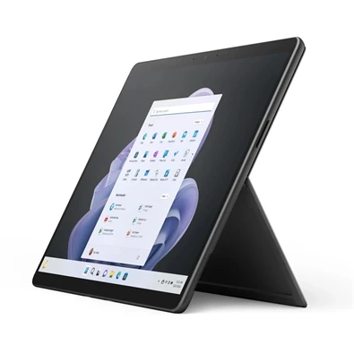 Microsoft Surface Pro 9 13" i5 16/256GB grafitszürke Wi-Fi tablet Microsoft Surface Pro 9 13" i5 16/256GB grafitszürke Wi-Fi tablet