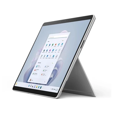 Microsoft Surface Pro 9 13" i7 16/512GB ezüst Wi-Fi tablet Microsoft Surface Pro 9 13" i7 16/512GB ezüst Wi-Fi tablet