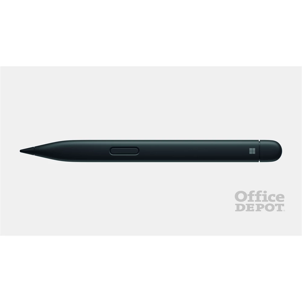 Microsoft Surface Pro Signature fekete billentyűzet + Slim Pen 2 fekete érintőceruza