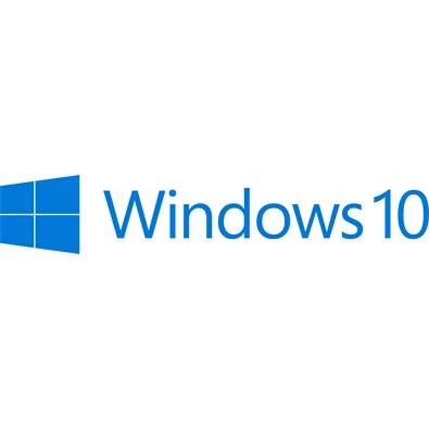 Microsoft Windows 10 Home 32-bit ENG 1 Felhasználó Oem 1pack operációs rendszer szoftver Microsoft Windows 10 Home 32-bit ENG 1 Felhasználó Oem 1pack operációs rendszer szoftver