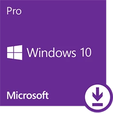 Microsoft Windows 10 Professional 32/64-bit MLG Elektronikus Licenc szoftver Microsoft Windows 10 Professional 32/64-bit MLG Elektronikus Licenc szoftver