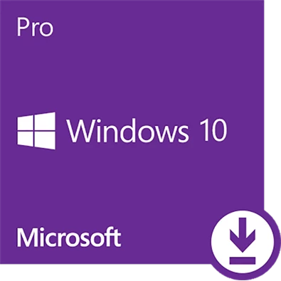 Microsoft Windows 10 Professional 32/64-bit MLG Elektronikus Licenc szoftver Microsoft Windows 10 Professional 32/64-bit MLG Elektronikus Licenc szoftver