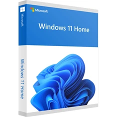 Microsoft Windows 11 Home 64-bit HUN 1 Felhasználó Oem 1pack operációs rendszer szoftver Microsoft Windows 11 Home 64-bit HUN 1 Felhasználó Oem 1pack operációs rendszer szoftver