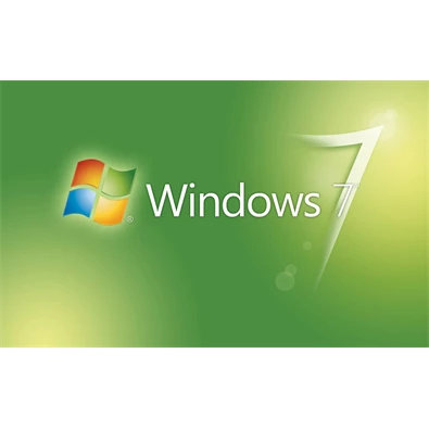 Microsoft Windows 7 Home Premium 32-bit RUS 1 Felhasználó Oem 1pack operációs rendszer szoftver
