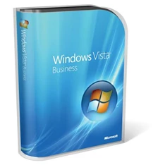 Microsoft Windows Vista Business 32-bit HUN 1 Felhasználó Oem 1pack operációs rendszer szoftver