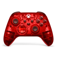 Microsoft Xbox Series Pulse Cipher Special Edition vezeték nélküli kontroller Microsoft Xbox Series Pulse Cipher Special Edition vezeték nélküli kontroller
