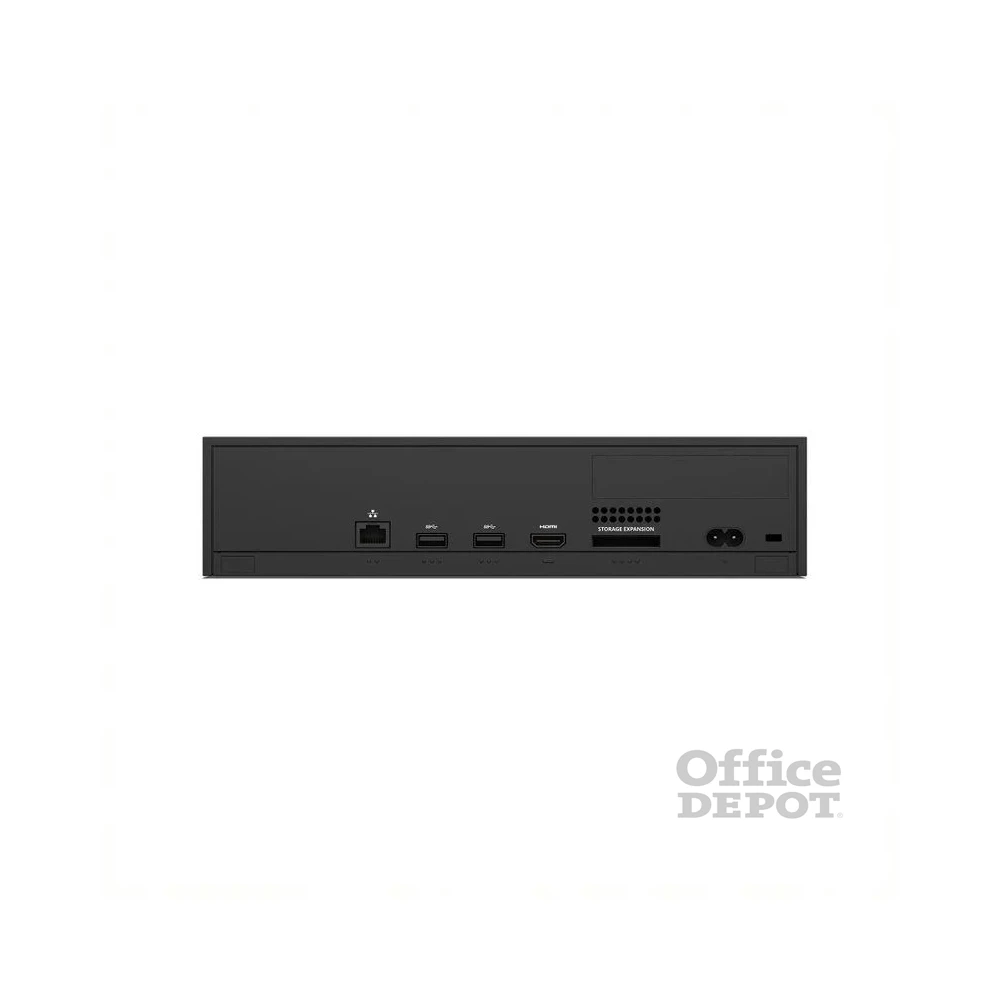 Microsoft Xbox Series S 1TB fekete játékkonzol