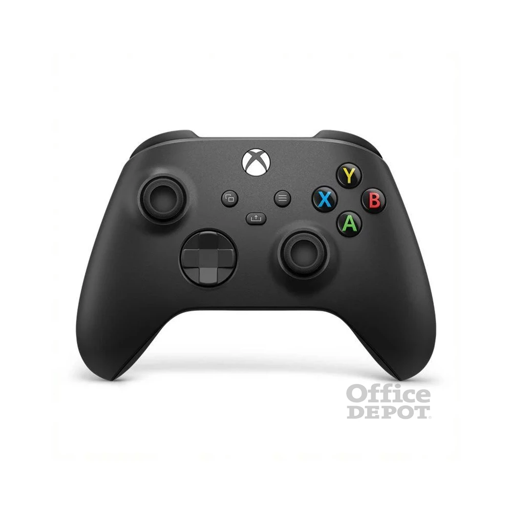 Microsoft Xbox Series S 1TB fekete játékkonzol