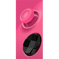 Microsoft Xbox Series X/S Deep Pink vezeték nélküli kontroller Microsoft Xbox Series X/S Deep Pink vezeték nélküli kontroller