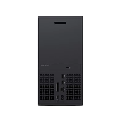 Microsoft Xbox Series X 1TB fekete játékkonzol + Diablo IV játékszoftver Microsoft Xbox Series X 1TB fekete játékkonzol + Diablo IV játékszoftver