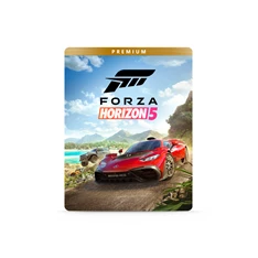 Microsoft Xbox Series X 1TB fekete játékkonzol + Forza Horizon 5 Premium játékszoftver Microsoft Xbox Series X 1TB fekete játékkonzol + Forza Horizon 5 Premium játékszoftver