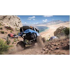 Microsoft Xbox Series X 1TB fekete játékkonzol + Forza Horizon 5 Premium játékszoftver Microsoft Xbox Series X 1TB fekete játékkonzol + Forza Horizon 5 Premium játékszoftver