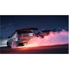 Microsoft Xbox Series X 1TB fekete játékkonzol + Forza Horizon 5 Premium játékszoftver Microsoft Xbox Series X 1TB fekete játékkonzol + Forza Horizon 5 Premium játékszoftver