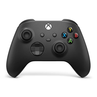 Microsoft Xbox Series X 1TB fekete játékkonzol + Forza Horizon 5 Premium játékszoftver Microsoft Xbox Series X 1TB fekete játékkonzol + Forza Horizon 5 Premium játékszoftver